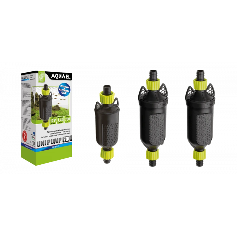 Aquael UNIPUMP 1500